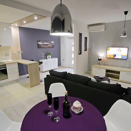 Sfinga Apartment Zara Camera foto